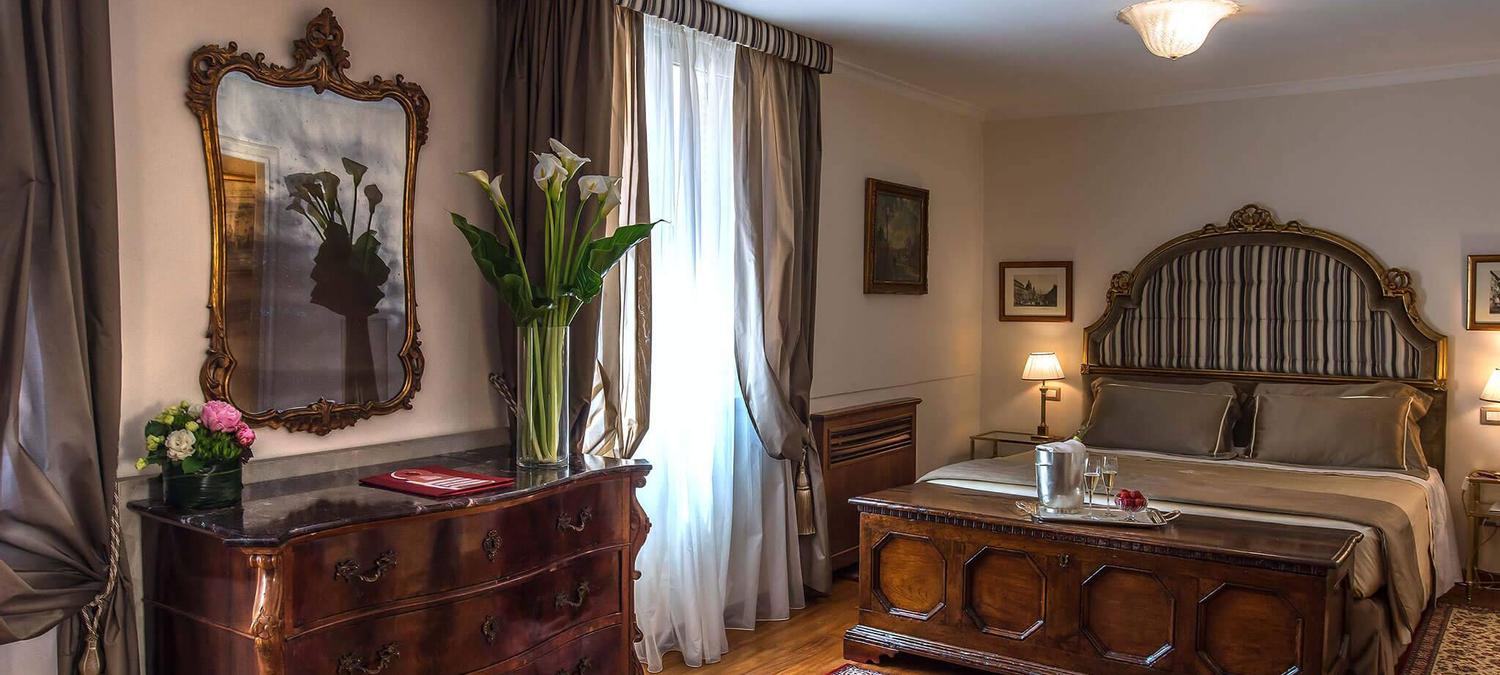 Roof Garden Restaurant | Rome | 1