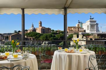 Gustate una favolosa colazione