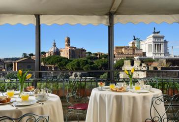 TASTE A DELICIOUS BREAKFAST 